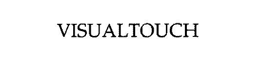 VISUALTOUCH