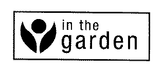 IN THE GARDEN