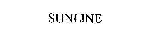 SUNLINE