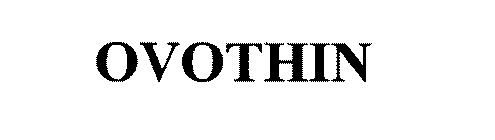 OVOTHIN