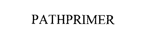 PATHPRIMER