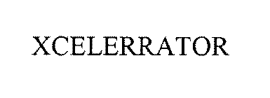 XCELERRATOR