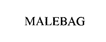 MALEBAG