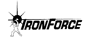 IRONFORCE