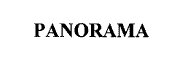 PANORAMA