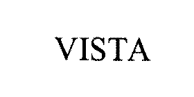 VISTA