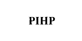 PIHP