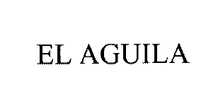 EL AGUILA