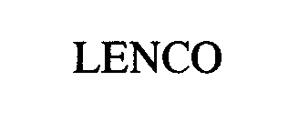 LENCO