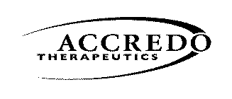 ACCREDO THERAPEUTICS