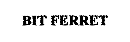 BIT FERRET