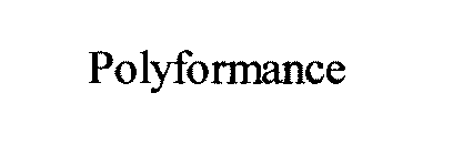 POLYFORMANCE