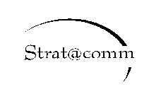 STRAT@COMM