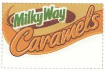 MILKY WAY CARAMELS