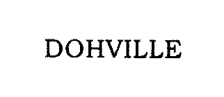 DOHVILLE