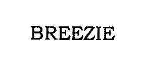 BREEZIE