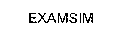 EXAMSIM