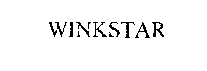 WINKSTAR