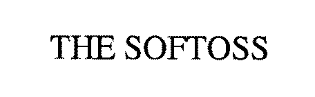 THE SOFTOSS