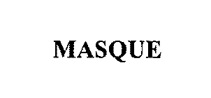 MASQUE