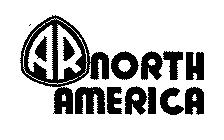 AR NORTH AMERICA