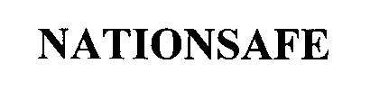 NATIONSAFE