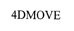 4DMOVE