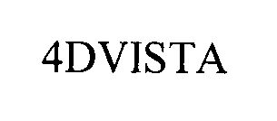 4DVISTA