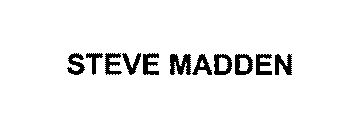 STEVE MADDEN