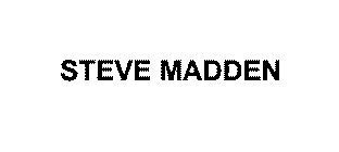 STEVE MADDEN