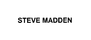 STEVE MADDEN