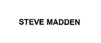 STEVE MADDEN