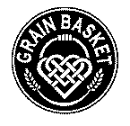 GRAIN BASKET