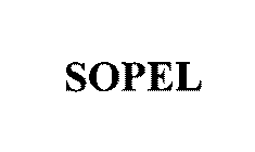 SOPEL