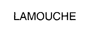 LAMOUCHE