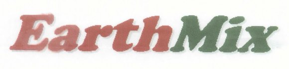 EARTH MIX
