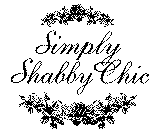 SIMPLY SHABBY CHIC