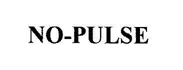 NO-PULSE