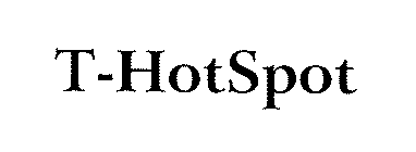 T-HOTSPOT