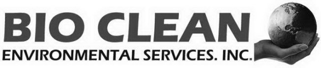 BIO CLEAN ENVIRONMENTAL SERVICES, INC.