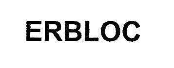 ERBLOC