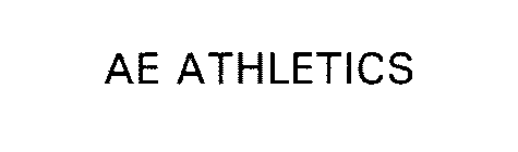 AE ATHLETICS