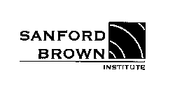 SANFORD BROWN INSTITUTE