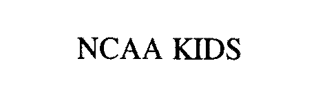 NCAA KIDS