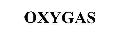 OXYGAS