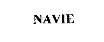 NAVIE