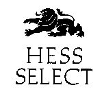 HESS SELECT