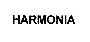 HARMONIA