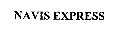 NAVIS EXPRESS