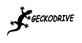 GECKODRIVE